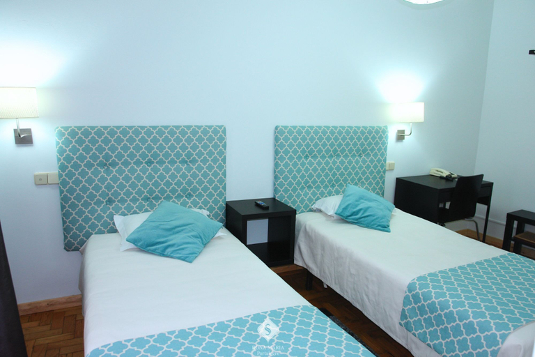 Room 5, Dona Maria, Portalegre