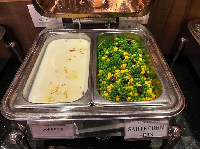 Food & Drinks 4, Hotel West End Mahipalpur Delhi IGI, Delhi