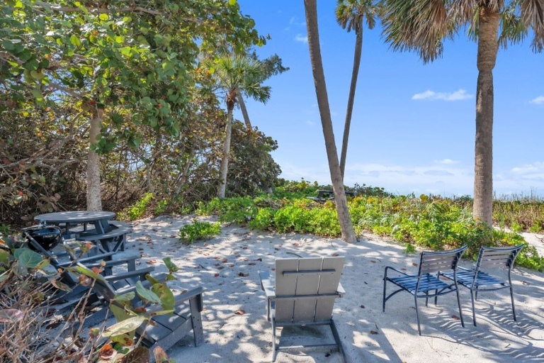 Property grounds 2, Sea Club 3 Unit 2 1 Bedroom Home, Manatee