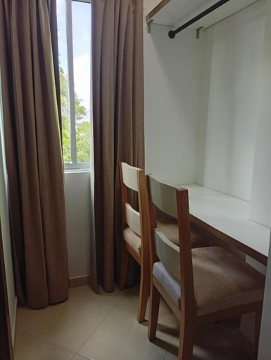 Interior 2, Adele Hotel, Manaure