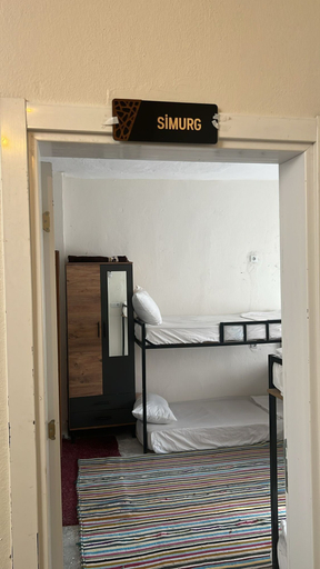 Room 2, Mareda House, Midyat
