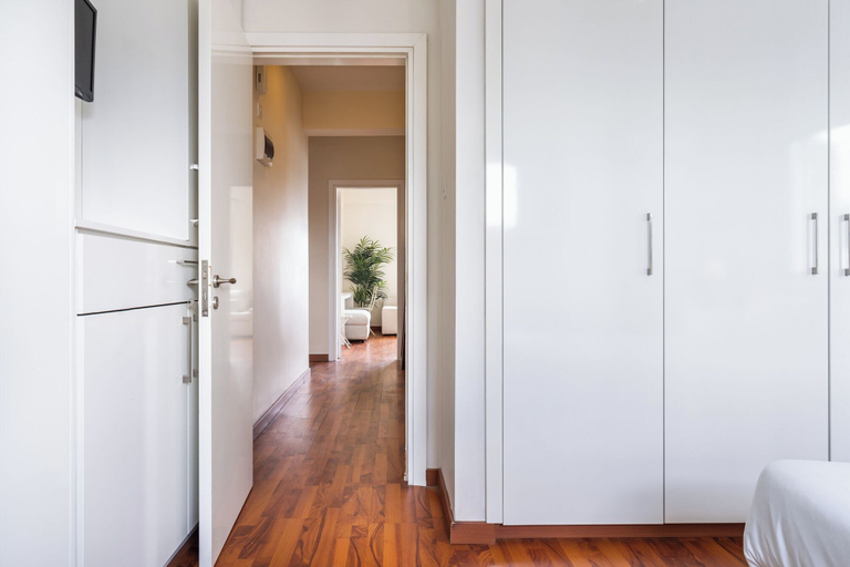 Interior 2, Elegant 1BR Apartment in Central Nicosia