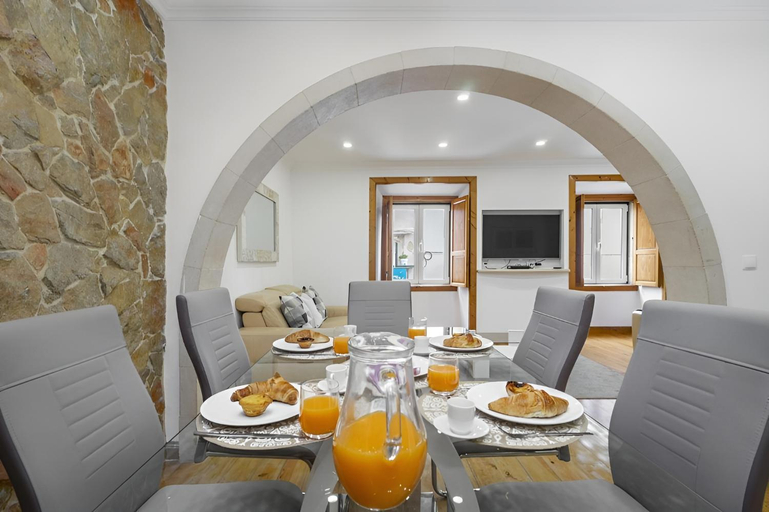 Others 5, Alfama Deluxe Apartment, By Home Match, Lisbon