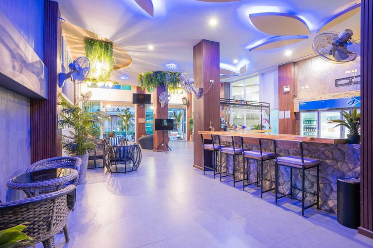 Food & Drinks 5, Anchan Hotel & Spa, Hua Hin