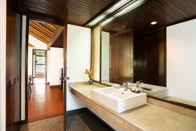 Bathroom 3, BUYAN RESORT, Tabanan