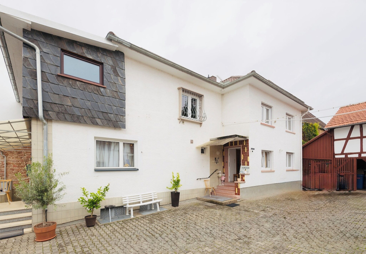 Exterior & Views 2, Villa Filimena Monteurunterkunft Gründau, Main-Kinzig-Kreis