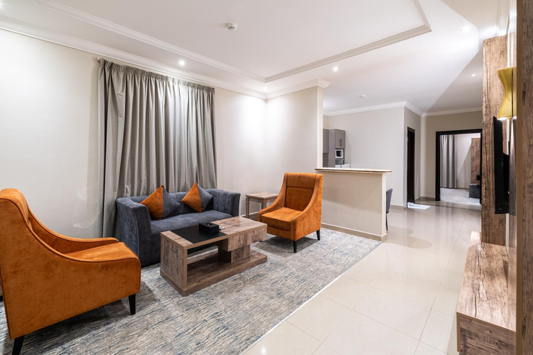Others 5, Taleen Al Quds 2, Riyadh