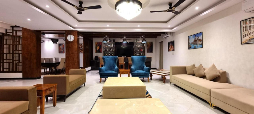 Others 4, Stay Villa, North Goa