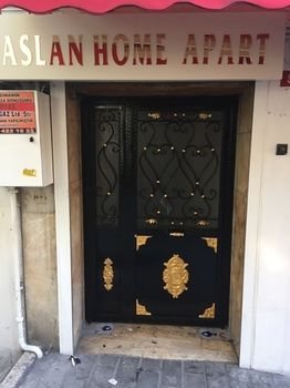 Others 5, Aslan Home Apart, Fatih