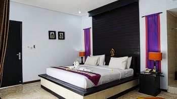 Guestroom 5, Bali Merita Villa, Badung