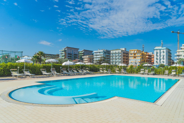 Sport & Beauty, Albamarina Residence, Venezia