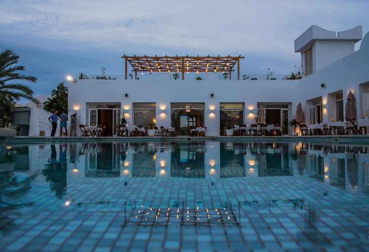 Sport & Beauty 2, Les Jardins de Toumana, Djerba Midoun