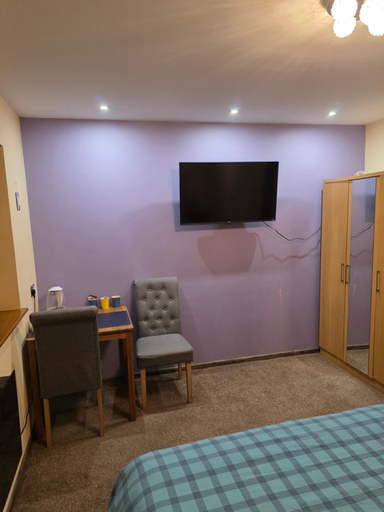 Others 4, Lux House, Peterborough