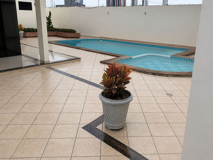 Others 4, Hotel Residence, Caruaru