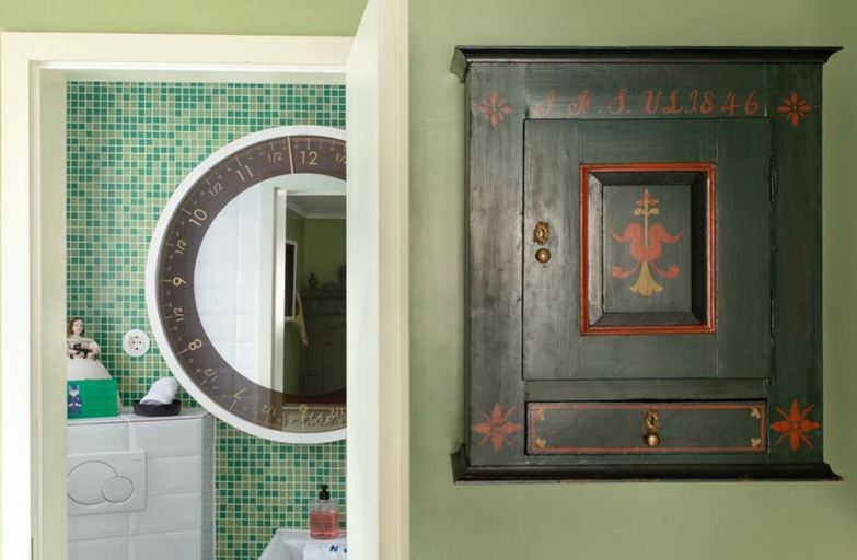 Bathroom 2, Boutique Hotel Haus Noge, Nordfriesland