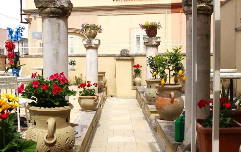 Others 2, B&B Luxury Palazzo Aurora, Lecce