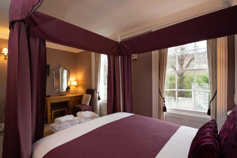 Room 2, The Town House Restaurant with Rooms, West Sussex