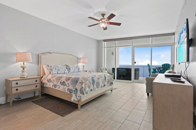 Bedroom 3, Turquoise Place 1108 D, Baldwin