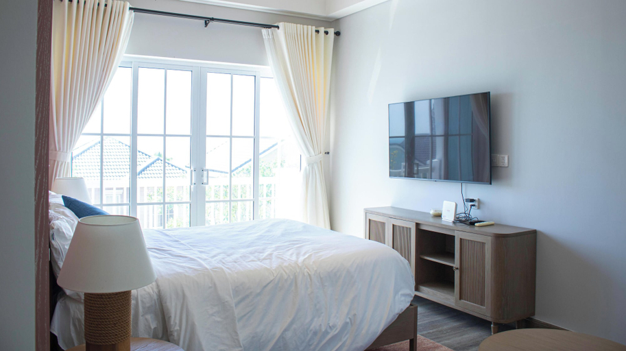 Bedroom 3, Villa Novaworld Phan Thiet - Elity, Phan Thiết