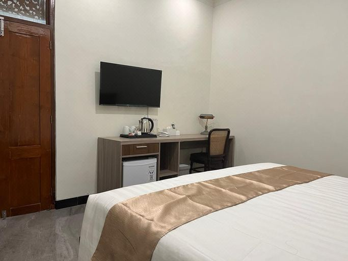 Bedroom 5, AYSEL GUESTHOUSE., Pemalang