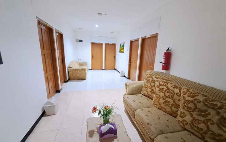 Others 3, De Mawar Hotel, Banda Aceh