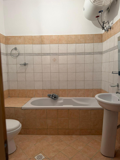 Bathroom 5, Holiday Apartment Bido Sarande, Sarandës