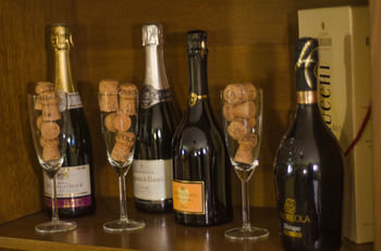 Others 3, Hotel Chalet d’Oulx, Torino