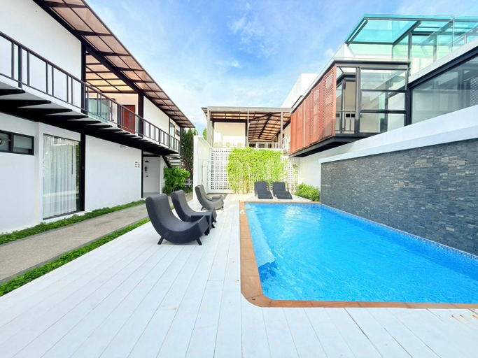 Sport & Beauty 5, The Gold Living Life, Thung Song
