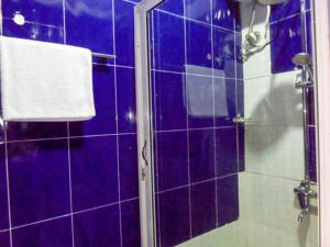 Others 5, DV8 Hotel, Surulere