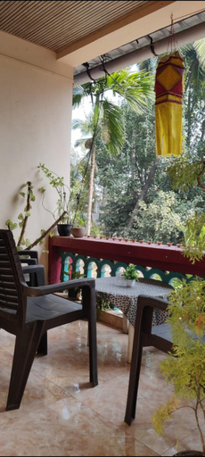 Others 3, Bageecha B&B-Vaayu 🌬, Raigarh