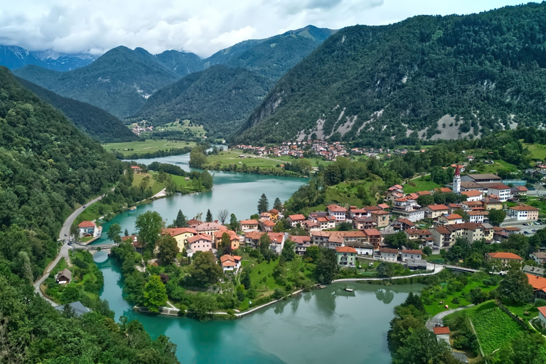 Others 4, House Naturalina With Pool Near Tolmin, Tolmin