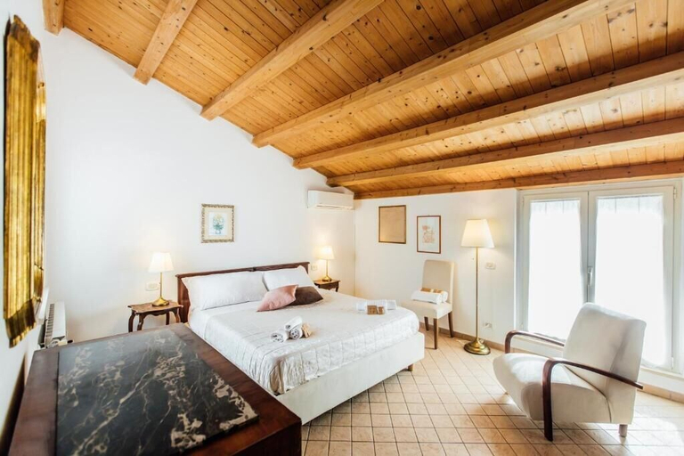 Bedroom 2, In Centro Residenza-Suites & Apartments, Chieti