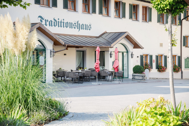 Exterior & Views 2, Hotel Obermaier, München