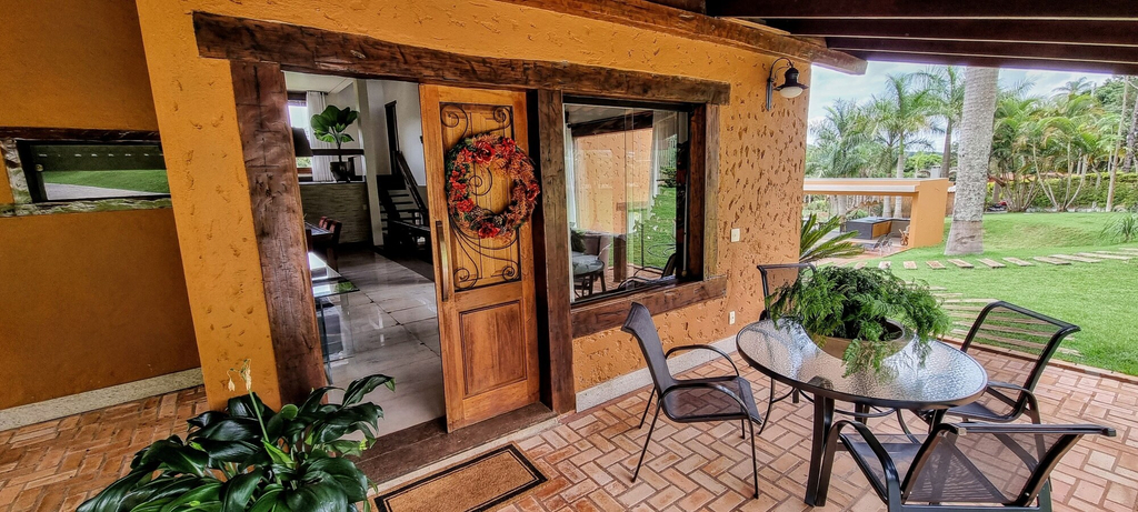 Outdoor dining 5, Casa da Maia, Nova Lima