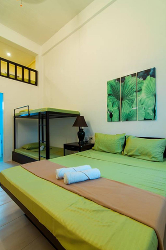 Bedroom 3, Brizo Hotel and Mountain View Resort, Silang