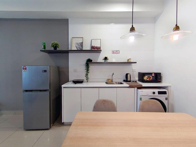 Others 5, Arte Plus Jalan Ampang by Airhost , Gombak
