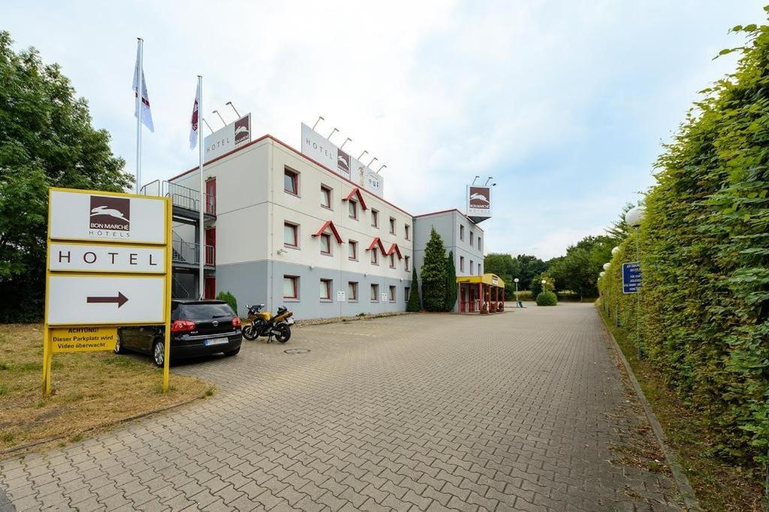 Others 5, bon marche hotel Bochum, Bochum