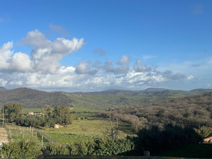 Exterior & Views 2, La Tenuta Dell'Argento Resort, Roma
