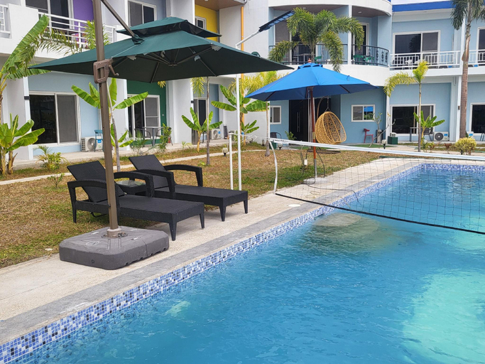 Sport & Beauty 2, Blue Hotel and Resort , Porac