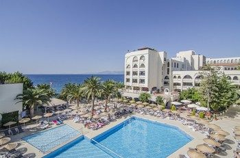 Others 4, Infinity By Yelken - All Inclusive, Kuşadası