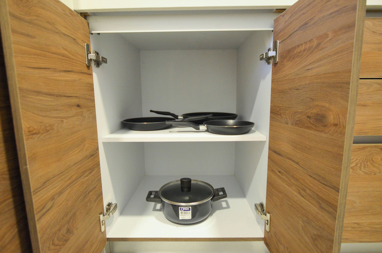Private kitchen 2, Colonia, Monterrey