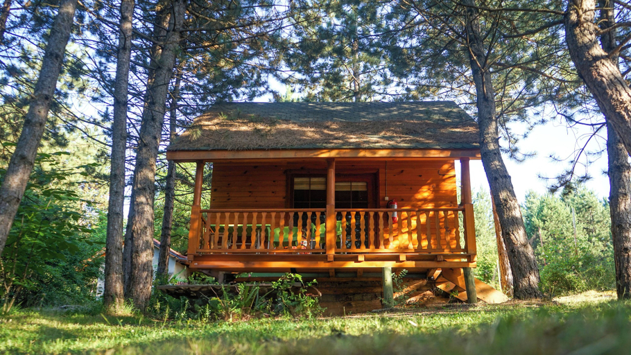 Exterior 3, Nesilce Tatil Köyü, Mengen