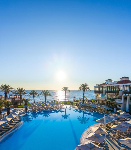 Sport & Beauty 2, Corendon Hydros Club Kemer , Kemer