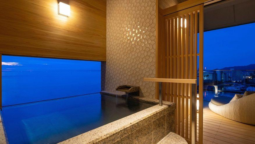 Sport & Beauty 2, Awaji Yumesenkei - Sumoto Onsen, Sumoto