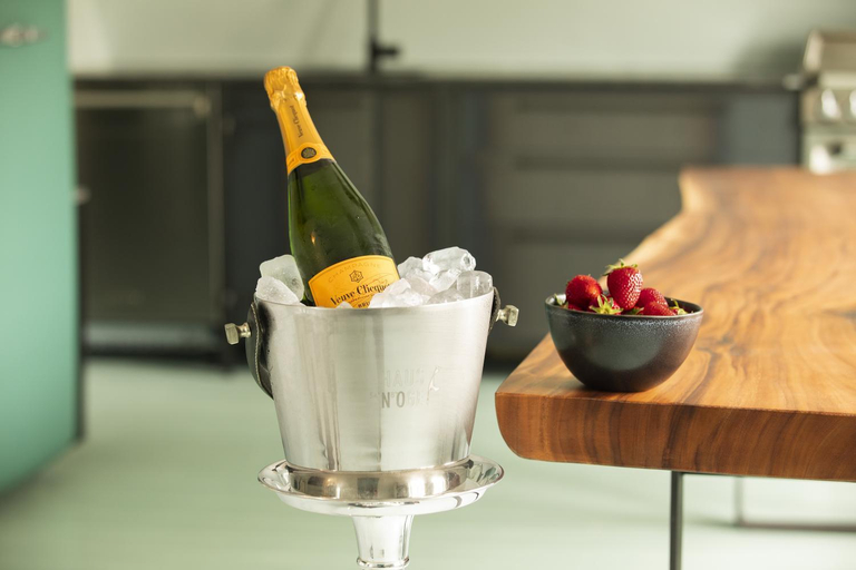 Food & Drinks 4, Boutique Hotel Haus Noge, Nordfriesland