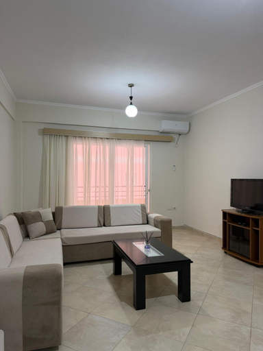 Others 2, Holiday Apartment Bido Sarande, Sarandës