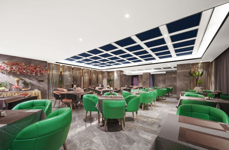Food & Drinks 5, Royal•Garden Hotel, Lanzhou