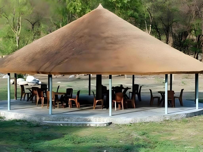Food & Drinks 3, Pratiksha River Retreat, Nainital