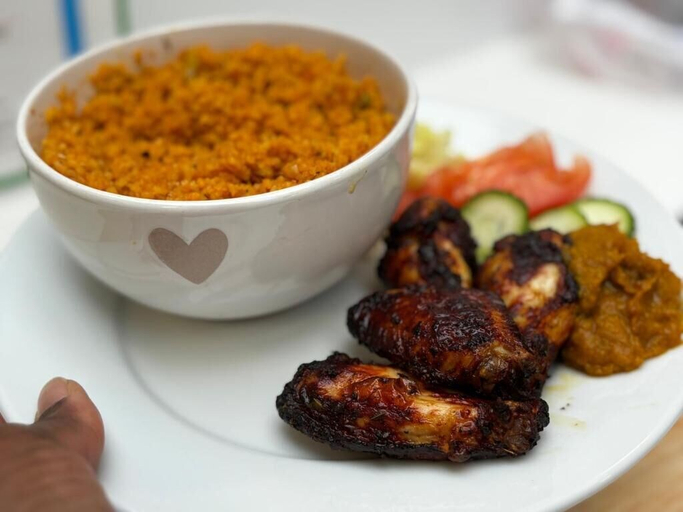 Food & Drinks 5, KAYUMBA Properties LTD, Leeds