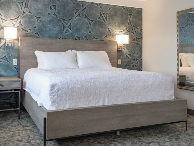 Bedroom 4, Turf Valley Resort, Howard